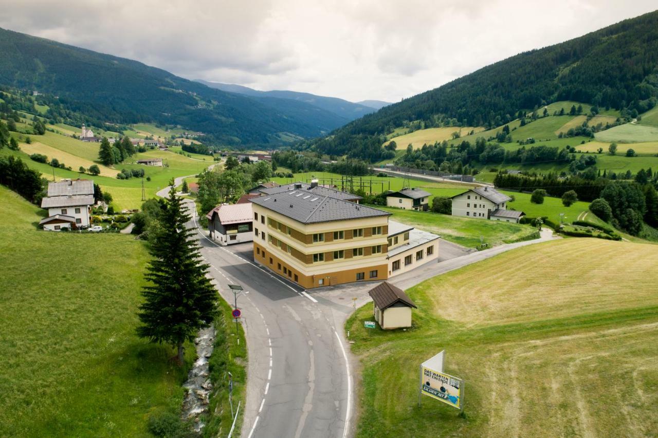 Muehlbacherhof Rennweg am Katschberg Exterior photo
